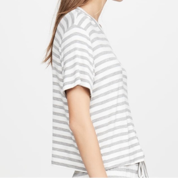 Honeydew Butter-Soft Tee - Picture 4 of 8